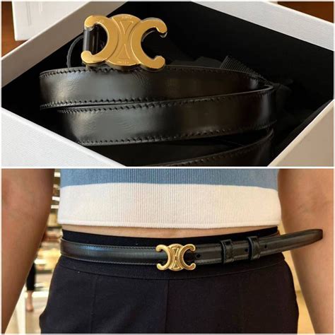 celine belt italy price|celine belt prices.